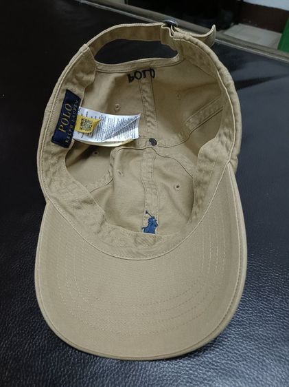 หมวก POLO RALPH LAUREN รูปที่ 7