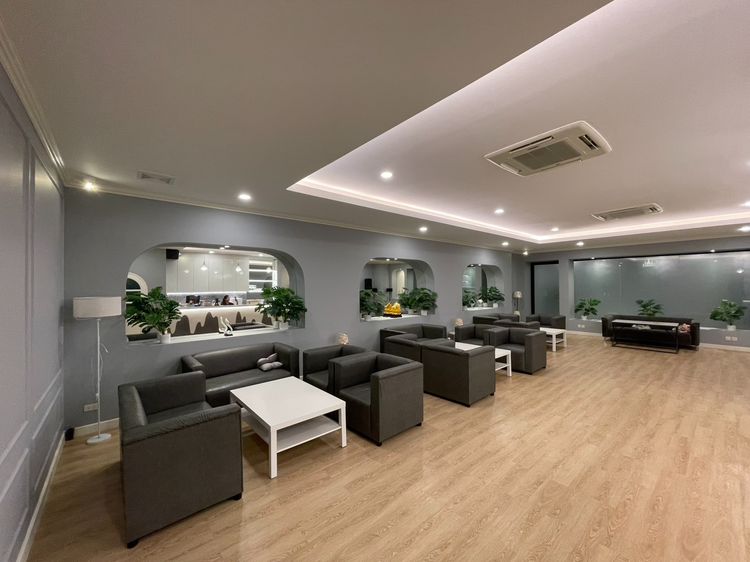 เซ้งธุรกิจ นวดสปา หทัยราษฎร์ ลำลูกกา ปทุมธานี รายได้หลายแสน ร้านเรียบหรูดูดีที่สุดในย่านนี้ รูปที่ 6