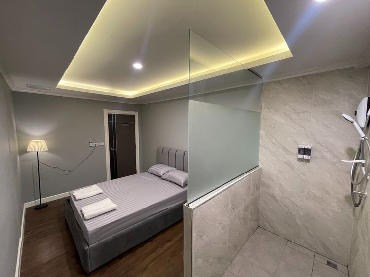 เซ้งธุรกิจ นวดสปา หทัยราษฎร์ ลำลูกกา ปทุมธานี รายได้หลายแสน ร้านเรียบหรูดูดีที่สุดในย่านนี้ รูปที่ 4