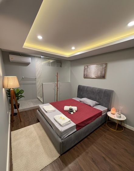 เซ้งธุรกิจ นวดสปา หทัยราษฎร์ ลำลูกกา ปทุมธานี รายได้หลายแสน ร้านเรียบหรูดูดีที่สุดในย่านนี้ รูปที่ 5