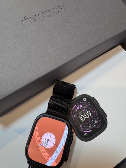 Apple Watch Ultra 3 (49mm) รูปที่ 4