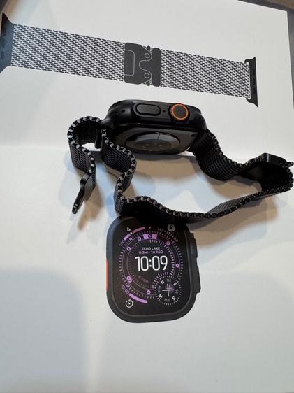 Apple Watch Ultra 3 (49mm) รูปที่ 3