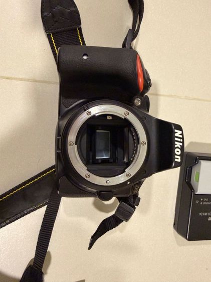 nikon d5500 18-140 รูปที่ 10
