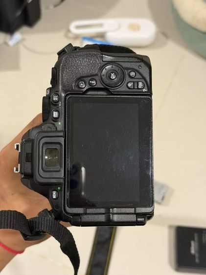 nikon d5500 18-140 รูปที่ 4