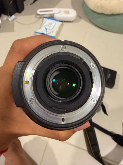 nikon d5500 18-140 รูปที่ 6