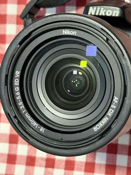 nikon d5500 18-140 รูปที่ 2