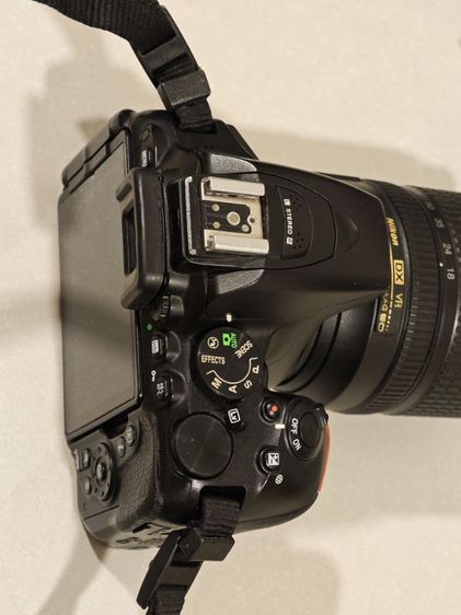 nikon d5500 18-140 รูปที่ 9