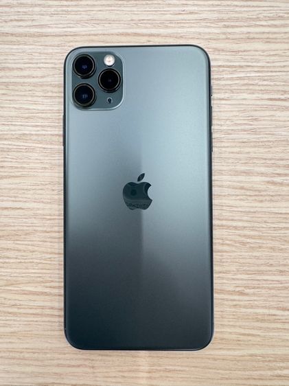 iPhone 11 Promax 256 GB