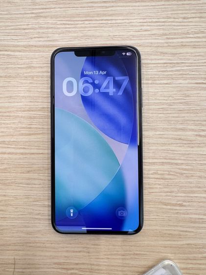 iPhone 11 Promax 256 GB รูปที่ 2