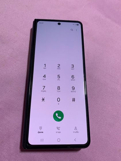 Samsung z fold 4 รูปที่ 2