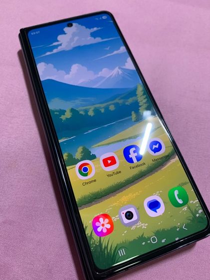 Samsung z fold 4