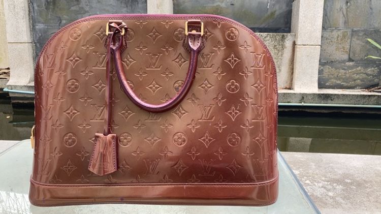 กระเป๋าหลุยส์วิตอง รูปที่ 7