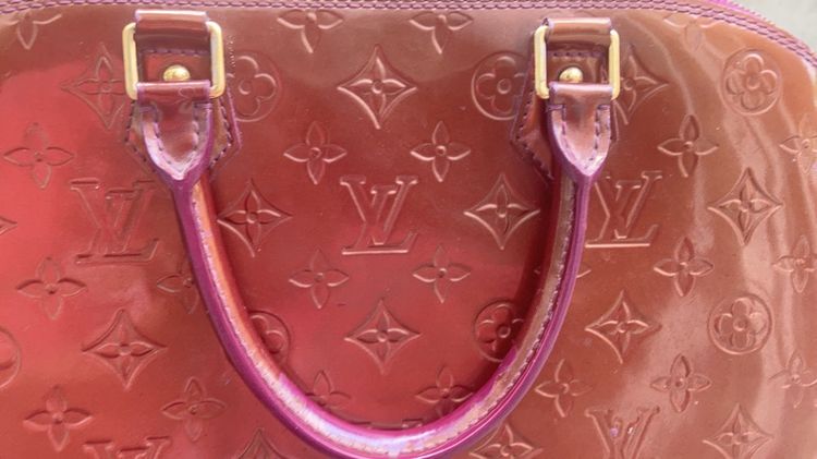 กระเป๋าหลุยส์วิตอง รูปที่ 3
