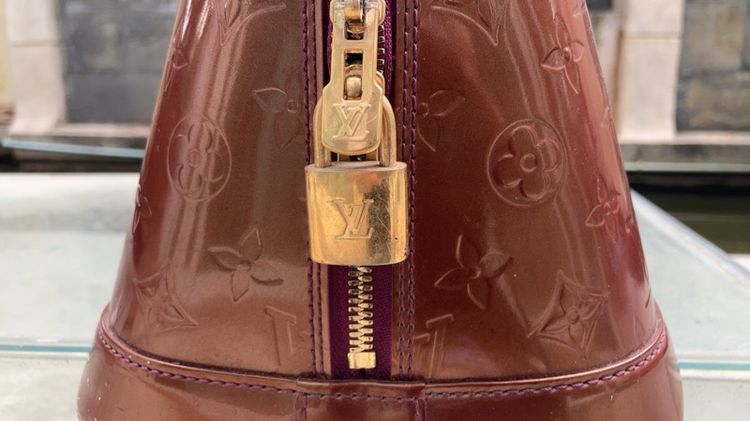 กระเป๋าหลุยส์วิตอง รูปที่ 6