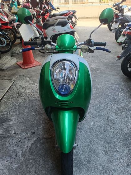scoopy i รูปที่ 4