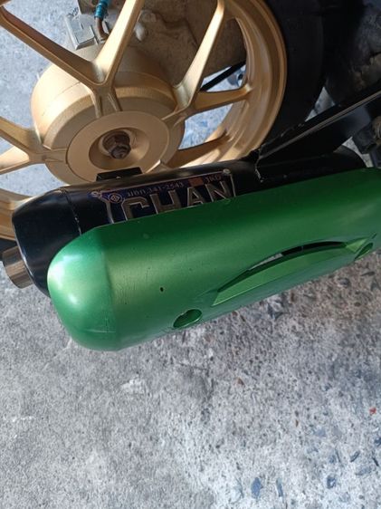 scoopy i รูปที่ 5