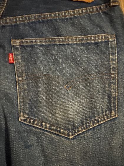 Levi’s Big E Vintage 1971 รูปที่ 8
