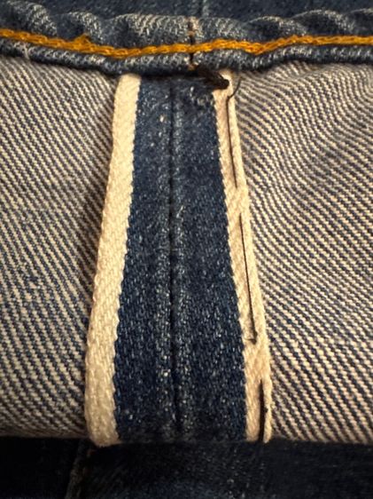 Levi’s Big E Vintage 1971 รูปที่ 9