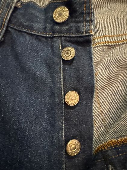 Levi’s Big E Vintage 1971 รูปที่ 6