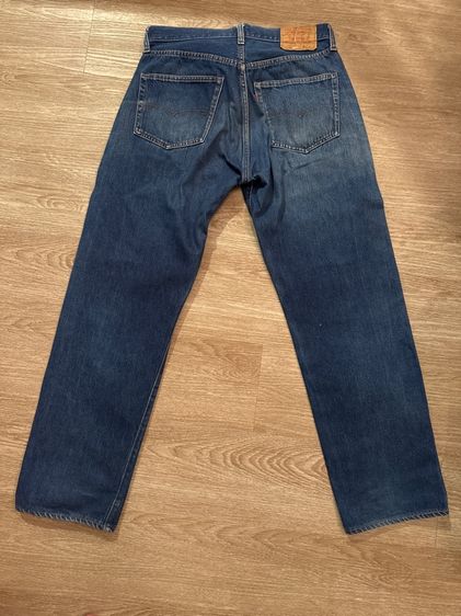 Levi’s Big E Vintage 1971 รูปที่ 2