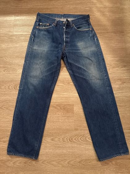 อื่นๆ Levi's ยีนส์ อื่นๆ Levi’s Big E Vintage 1971