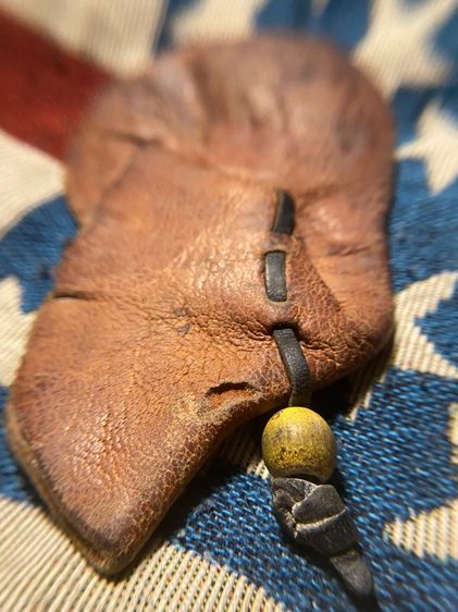 ถุงหนัง รูปที่ 2