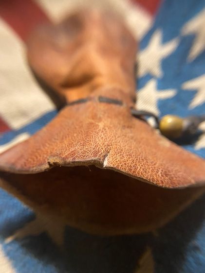 ถุงหนัง รูปที่ 3