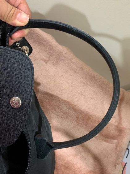 ส่งต่อ Longchamp Le Pliage Neo Size M ของแท้ รูปที่ 10