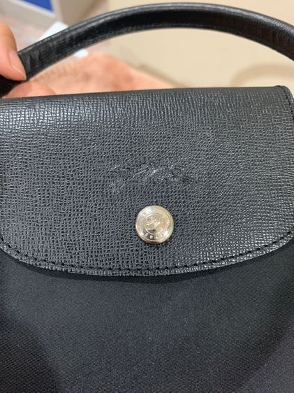 ส่งต่อ Longchamp Le Pliage Neo Size M ของแท้ รูปที่ 3