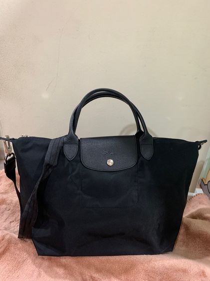 ส่งต่อ Longchamp Le Pliage Neo Size M ของแท้