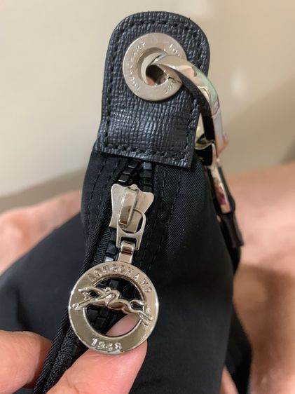 ส่งต่อ Longchamp Le Pliage Neo Size M ของแท้ รูปที่ 7