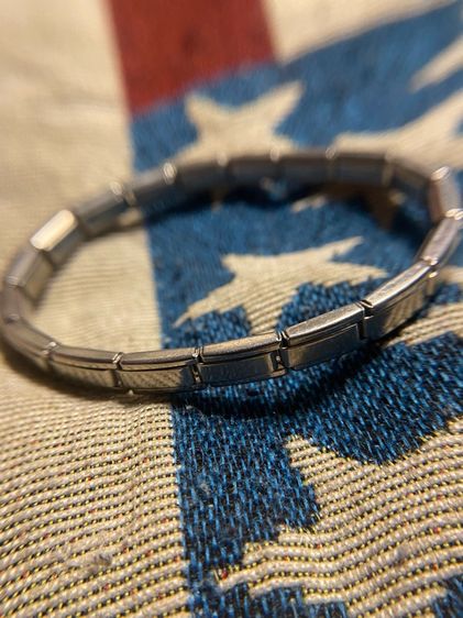 กำไลข้อมือ รูปที่ 3