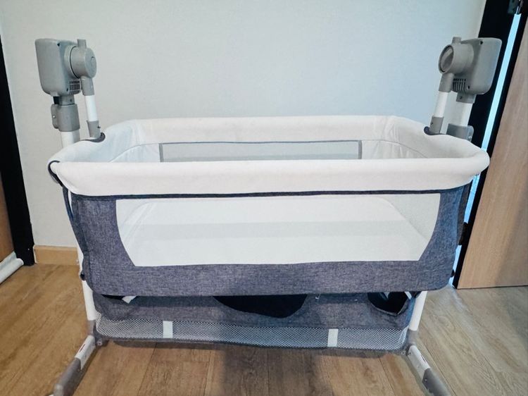 เปลไกว อื่นๆ เตียงเด็ก