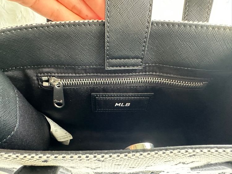 กระเป๋าMLB รูปที่ 6