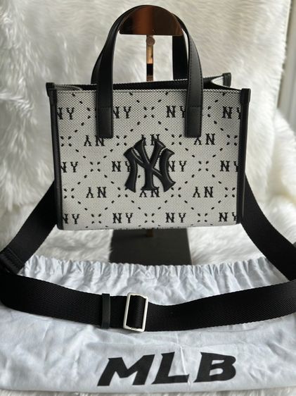 หญิง อื่นๆ ผ้า กระเป๋าMLB