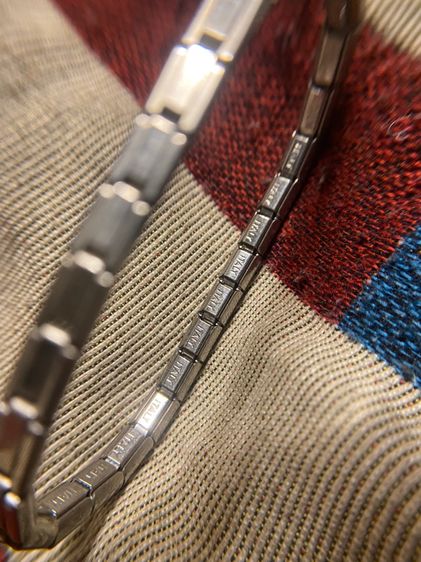 กําไลข้อมือ รูปที่ 2