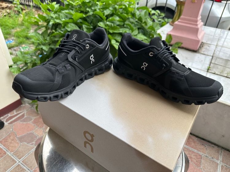 On cloud 6 รูปที่ 4