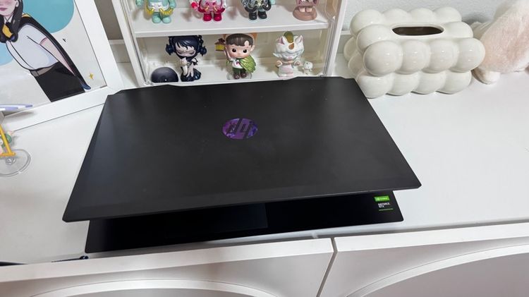 HP Pavilion Gaming Laptop