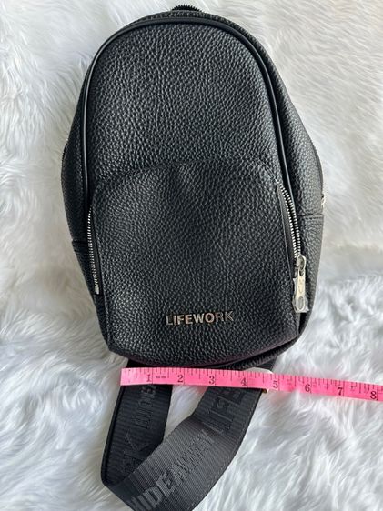 กระเป๋าคาดอก LifeWork รูปที่ 15