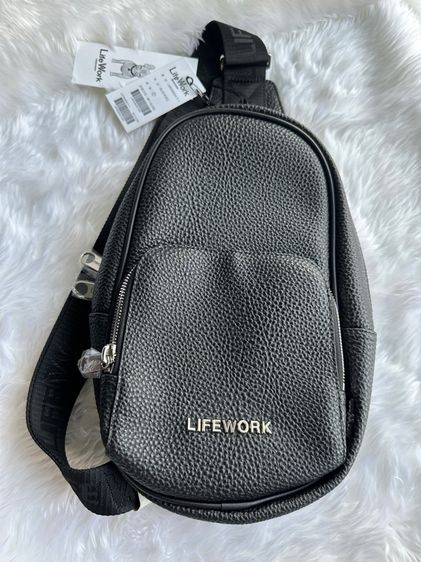 กระเป๋าคาดอก LifeWork รูปที่ 3