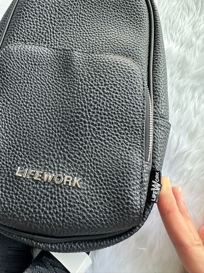 กระเป๋าคาดอก LifeWork รูปที่ 10