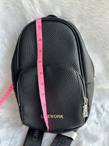 กระเป๋าคาดอก LifeWork รูปที่ 14