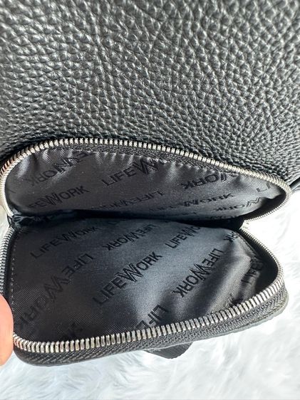 กระเป๋าคาดอก LifeWork รูปที่ 11