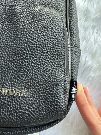 กระเป๋าคาดอก LifeWork รูปที่ 9