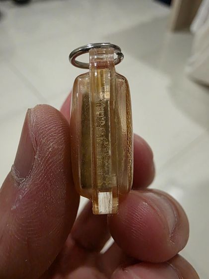 พระผง พระของขวัญ วัดปากน้ำ เดิมๆ สวย เครื่องราง ขายตามสภาพ ไม่ทราบที่ พร้อมส่งครับ รูปที่ 5