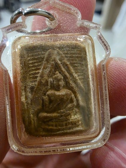 พระผง พระของขวัญ วัดปากน้ำ เดิมๆ สวย เครื่องราง ขายตามสภาพ ไม่ทราบที่ พร้อมส่งครับ รูปที่ 4