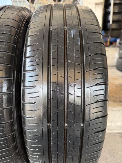 ยางDUNLOP195-60-16 ปี25 ปีแท้ ใส่แทน 185-60-16 กับ 205-55-16 ได้เลยจ้า รูปที่ 7