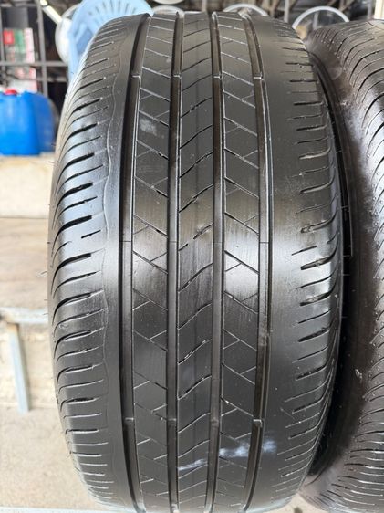 ยางGOODYEAR215-55-16 ปี25 ปีแท้ ใส่แทน 205-55-16 ได้เลยจ้า รูปที่ 5