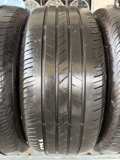 ยางGOODYEAR215-55-16 ปี25 ปีแท้ ใส่แทน 205-55-16 ได้เลยจ้า รูปที่ 6