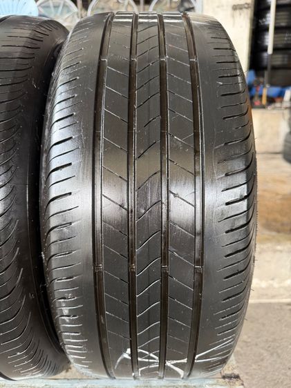 ยางGOODYEAR215-55-16 ปี25 ปีแท้ ใส่แทน 205-55-16 ได้เลยจ้า รูปที่ 7